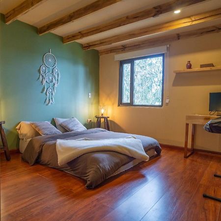 La Quinta Glamping - Lago De Tota Cuítiva Εξωτερικό φωτογραφία
