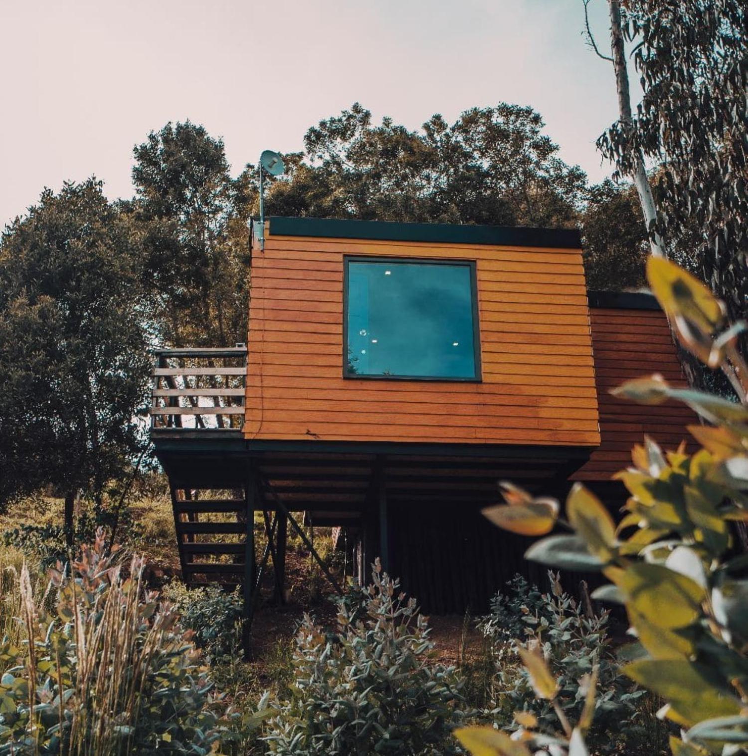 La Quinta Glamping - Lago De Tota Cuítiva Εξωτερικό φωτογραφία