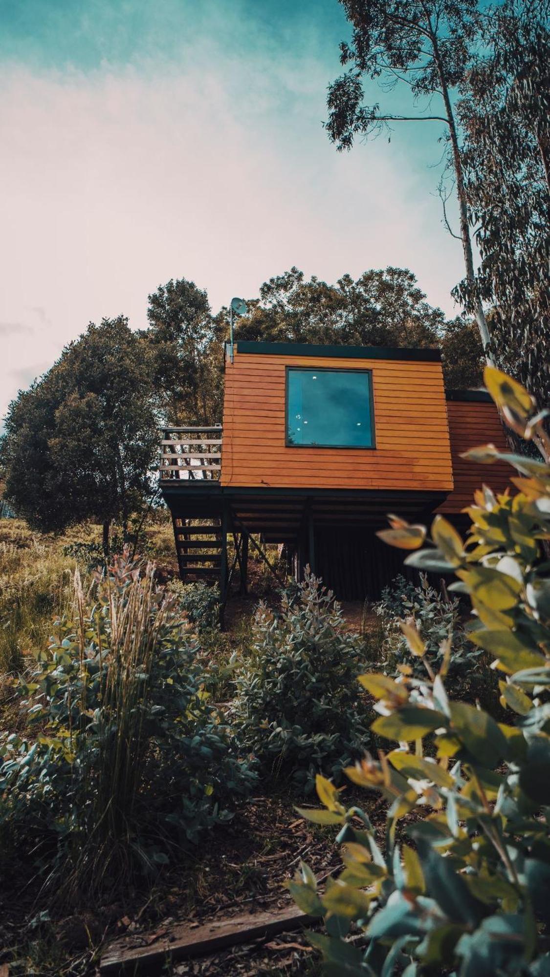 La Quinta Glamping - Lago De Tota Cuítiva Εξωτερικό φωτογραφία