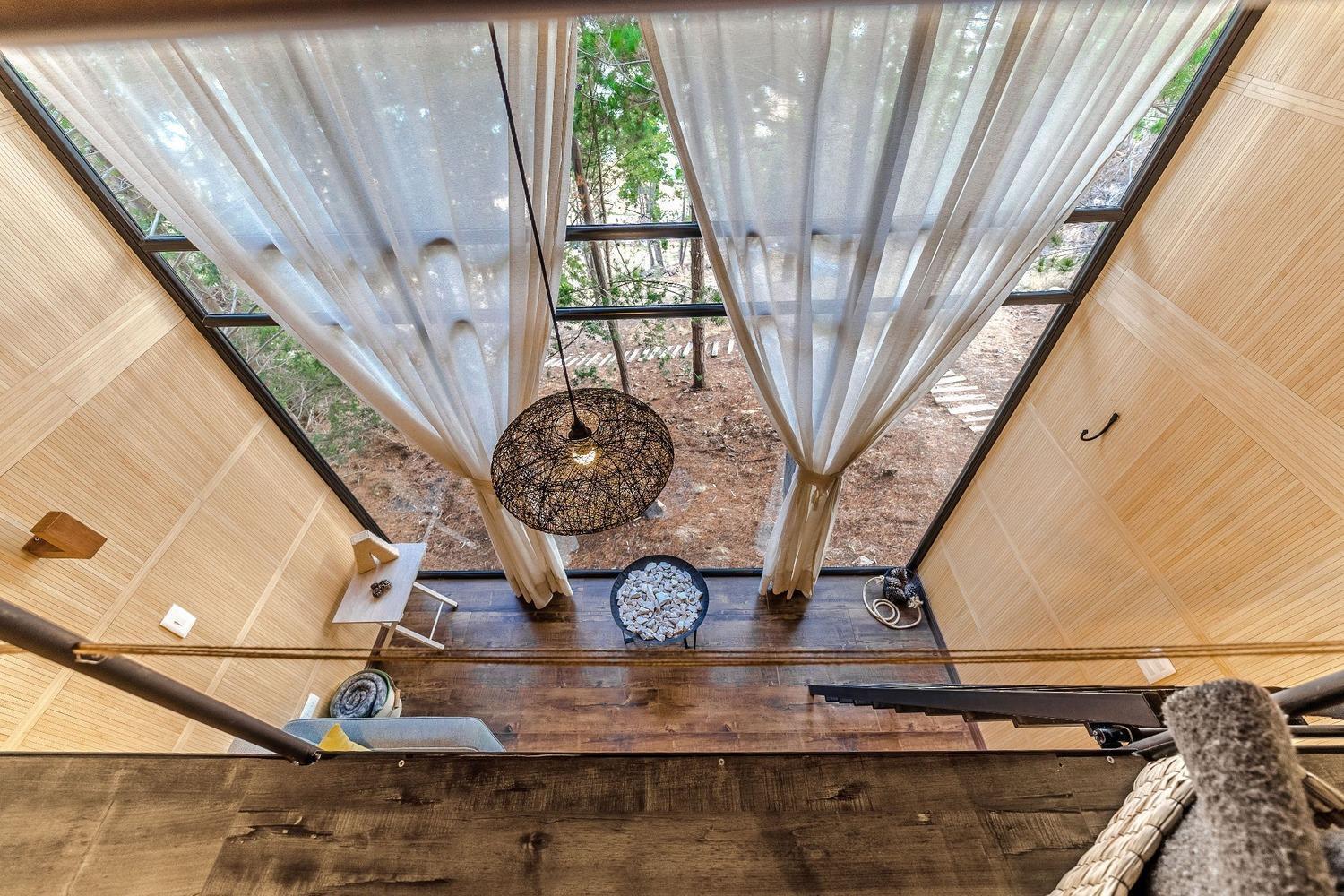 La Quinta Glamping - Lago De Tota Cuítiva Εξωτερικό φωτογραφία