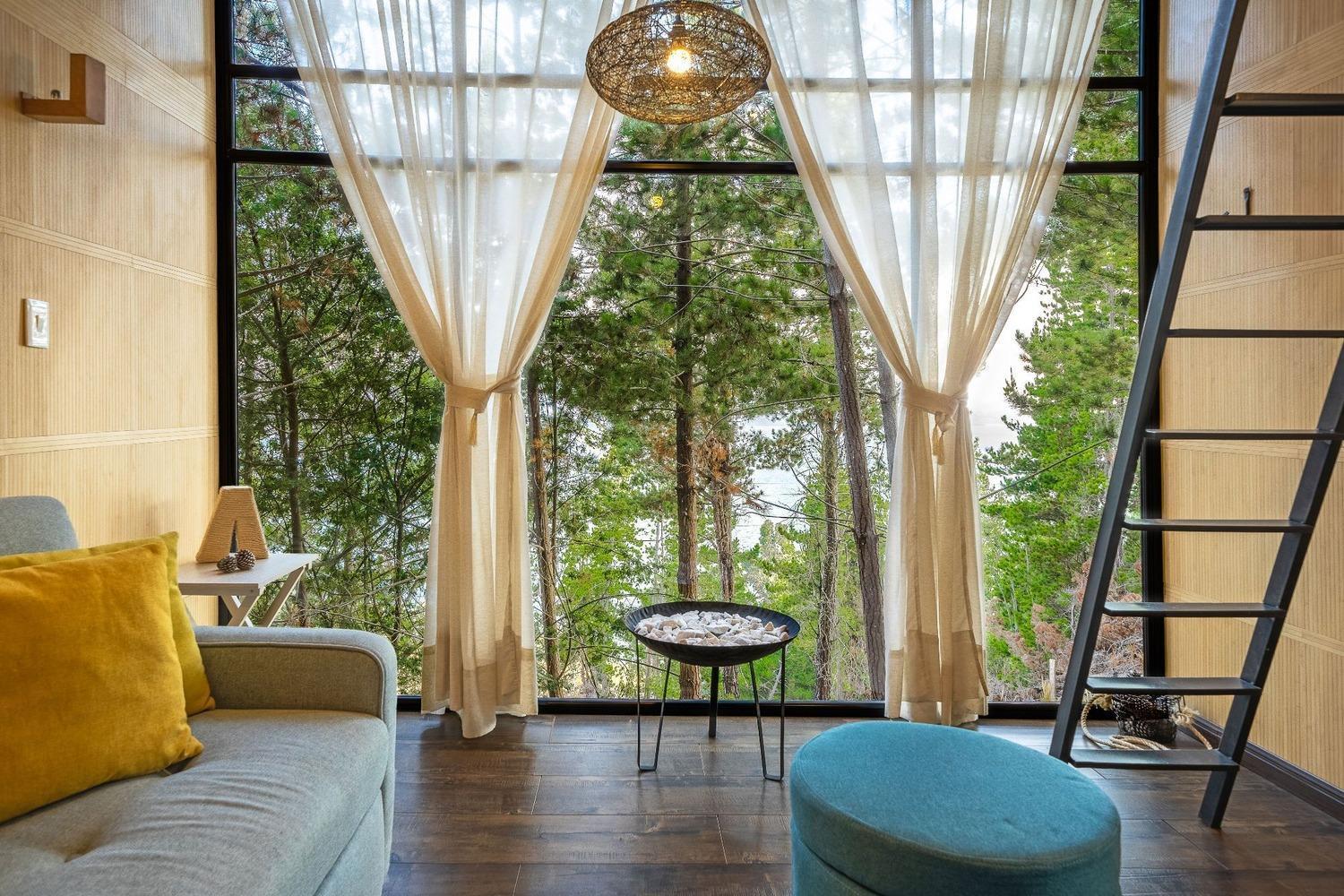 La Quinta Glamping - Lago De Tota Cuítiva Εξωτερικό φωτογραφία