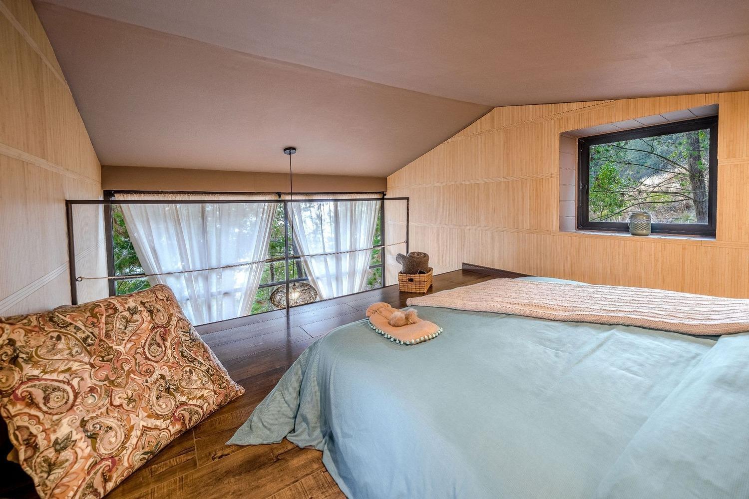 La Quinta Glamping - Lago De Tota Cuítiva Εξωτερικό φωτογραφία