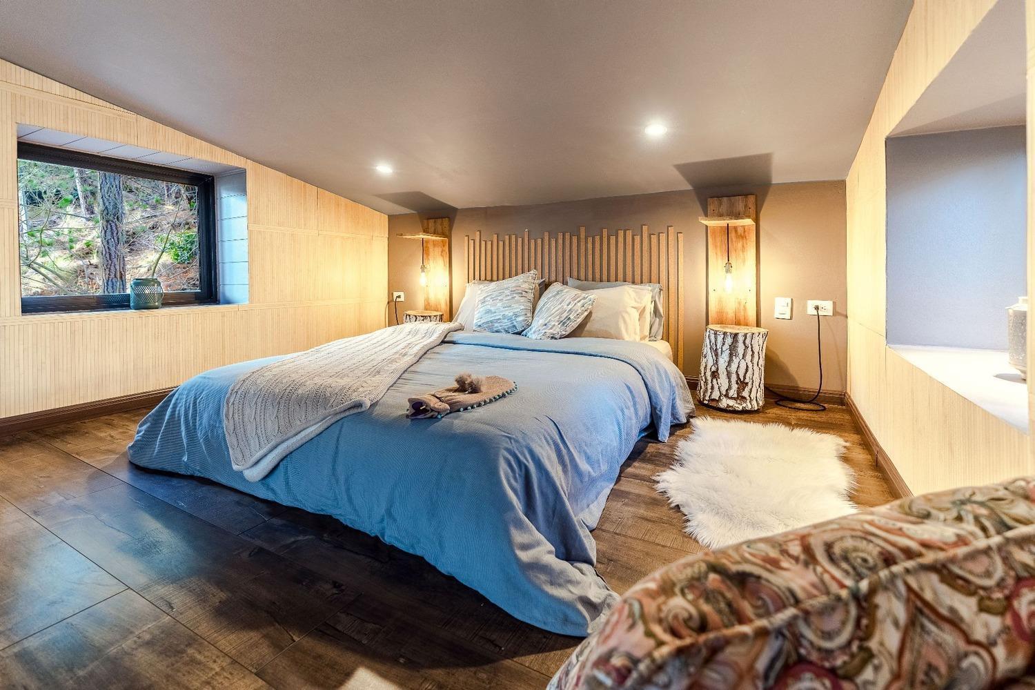 La Quinta Glamping - Lago De Tota Cuítiva Εξωτερικό φωτογραφία