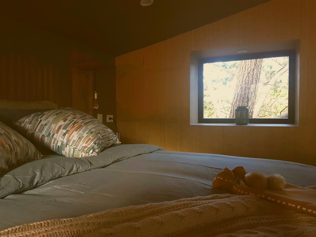 La Quinta Glamping - Lago De Tota Cuítiva Εξωτερικό φωτογραφία