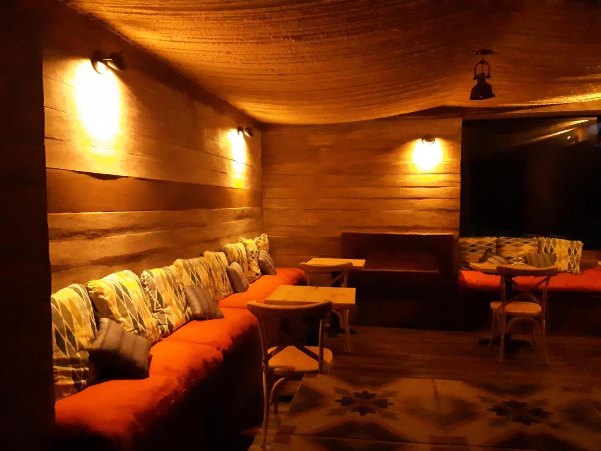 La Quinta Glamping - Lago De Tota Cuítiva Εξωτερικό φωτογραφία