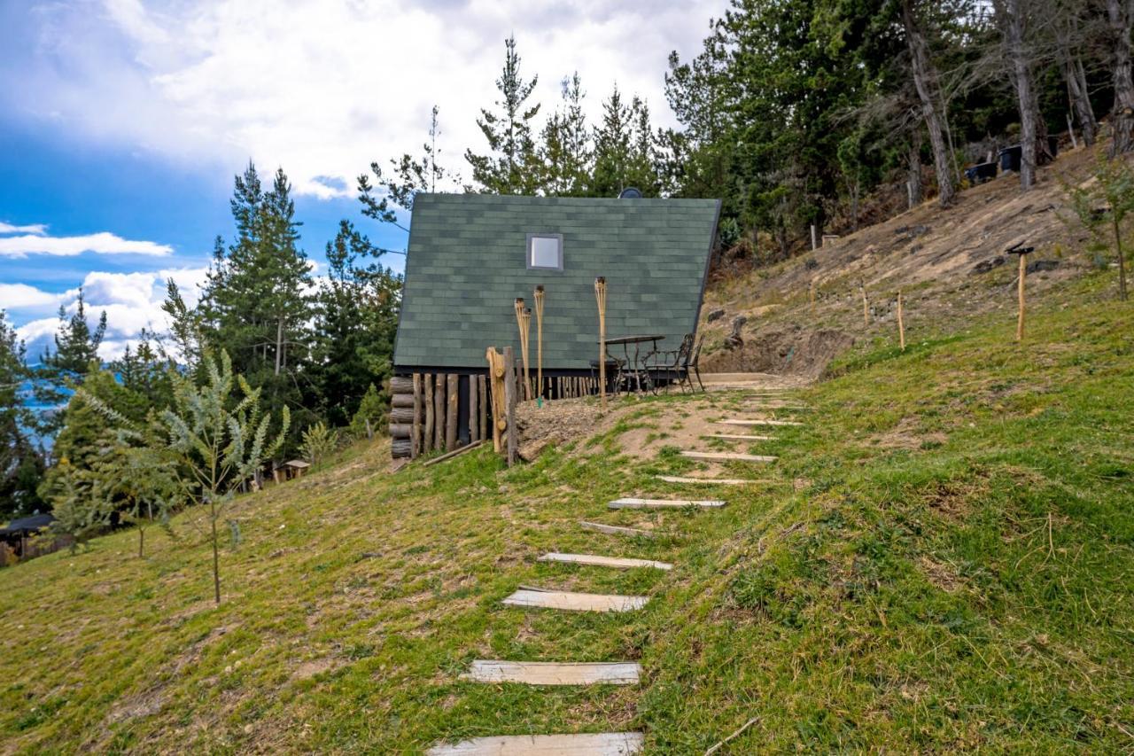 La Quinta Glamping - Lago De Tota Cuítiva Εξωτερικό φωτογραφία